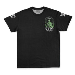 Levi Ackerman Slayer Attack On Titan Streetwear T-Shirt