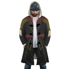 Marika Katou Bodacious Space Pirates Dream Cloak Coat