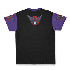 Master Asia Master Gundam G Gundam Streetwear T-Shirt