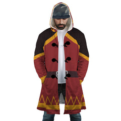 Megumin Konosuba Dream Cloak Coat