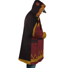 Megumin Konosuba Dream Cloak Coat