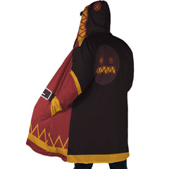 Megumin Konosuba Dream Cloak Coat