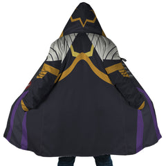 Momonga Overlord Dream Cloak Coat