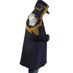 Momonga Overlord Dream Cloak Coat