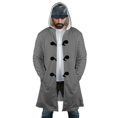 My Neighbor Totoro Dream Cloak Coats
