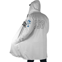 Nami Egghead Island One Piece Dream Cloak Coat