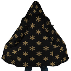 Nico Robin Wano Arc One Piece Dream Cloak Coat