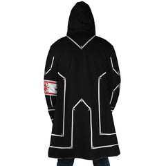 Day Class Vampire Knight Dream Cloak Coat