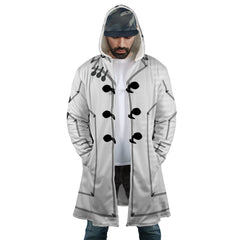 Night Class Uniform Vampire Knight Dream Cloak Coat