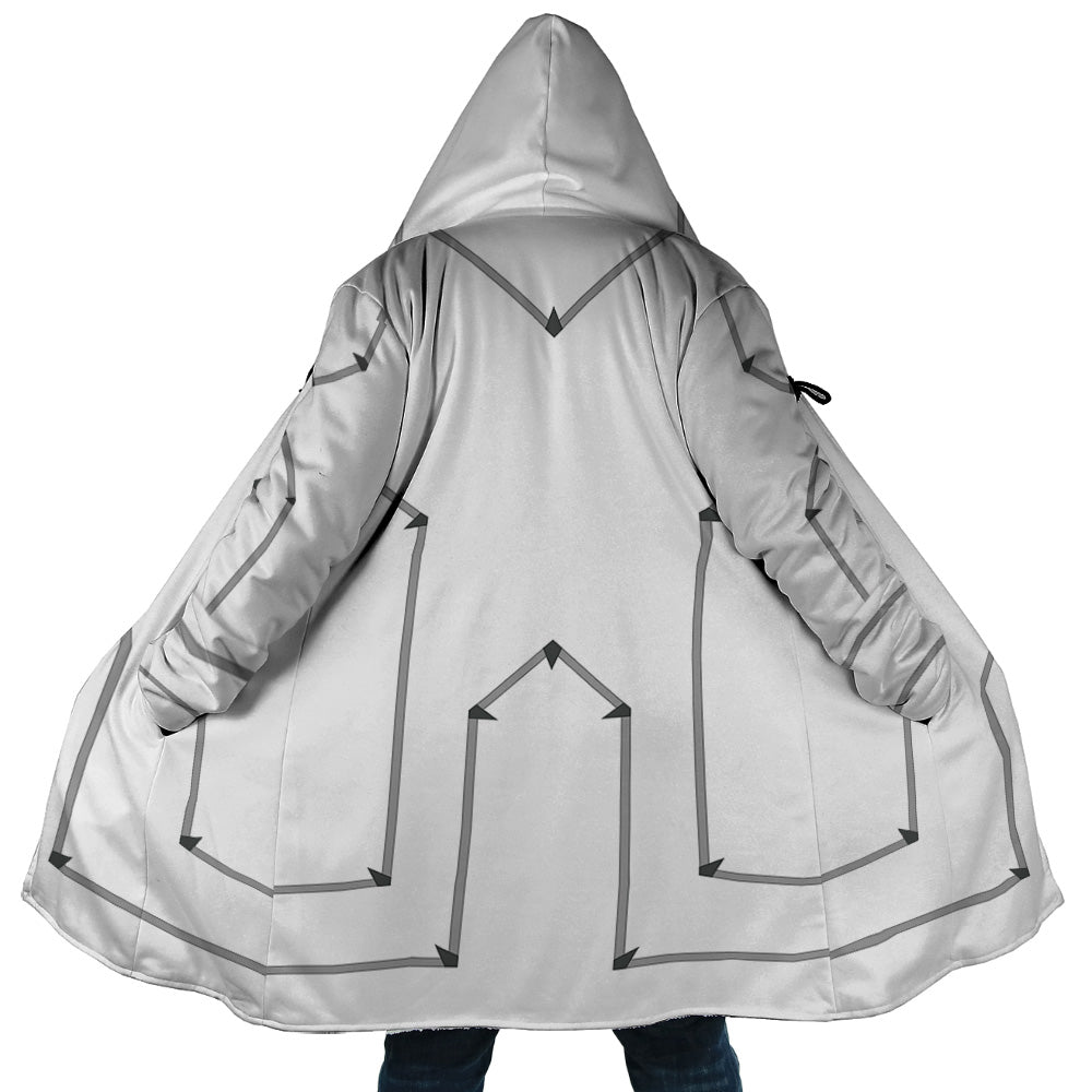 Night Class Uniform Vampire Knight Dream Cloak Coat