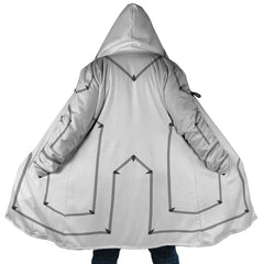 Night Class Uniform Vampire Knight Dream Cloak Coat