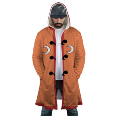 Oden Kozuki One Piece Dream Cloak Coat