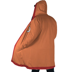 Oden Kozuki One Piece Dream Cloak Coat