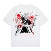 Ichigo Kurosaki Bleach Unisex T-Shirt Anime