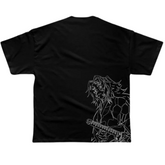 Kokushibo Demon Slayer Unisex T-Shirt Anime