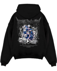 "Seishiro Nagi" Blue Lock Unisex Hoodie