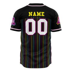 Personalized The Cream of the Crop Randy Savage Baseball Jersey