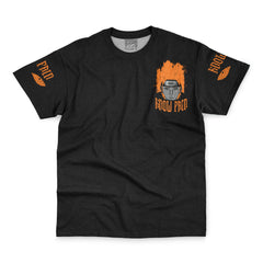 Pain This World Shippuden Streetwear T-Shirt