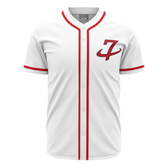 Personalized Goku Universe 7 Dragon Ball Z Baseball Jersey