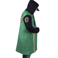 Planet Express Futuruma Dream Cloak Coat