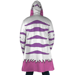 Psychemon Digimon Dream Cloak Coat