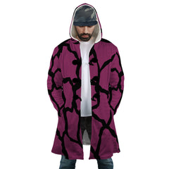 Robin Skypiea Arc One Piece Dream Cloak Coat