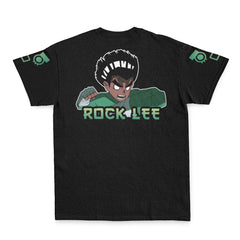 Rock Lee The Handsome Shippuden Streetwear T-Shirt