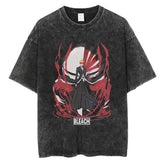 "Reaper" Vintage Oversized T Shirt