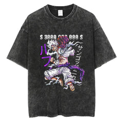 "Bounty" Vintage Oversized T Shirt