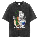 "Fused" Vintage Oversized T Shirt