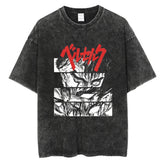"Rampage" Vintage Oversized T Shirt