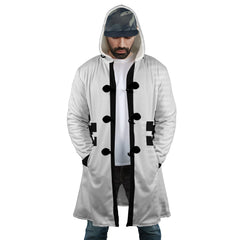 Sagara Sanosuke Samurai X Dream Cloak Coat