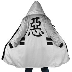 Sagara Sanosuke Samurai X Dream Cloak Coat