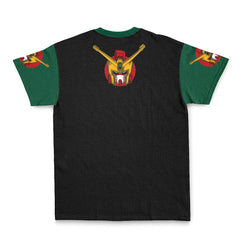 Sai Saici G Gundam Streetwear T-Shirt