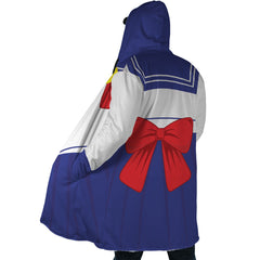 Sailor Guardian Sailor Moon Dream Cloak Coat