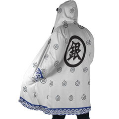 Sakata Gintoki Gintama Dream Cloak Coat
