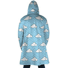 Sakonji Urokodaki Demon Slayer Dream Cloak Coat