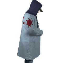 Sanji Arabasta V2 One Piece Dream Cloak Coat