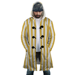 Sanji Wano Arc One Piece Dream Cloak Coat