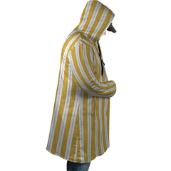 Sanji Wano Arc One Piece Dream Cloak Coat