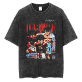 "Champ" Vintage Oversized T Shirt