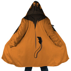 Scar Pelt Lion King Dream Cloak Coat