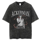 "Mikasa" Vintage Oversized T Shirt