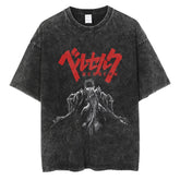 "Guts" Vintage Oversized T Shirt