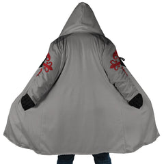 Seifer Almasy Final Fantasy 8 Dream Cloak Coat
