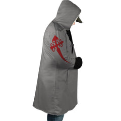 Seifer Almasy Final Fantasy 8 Dream Cloak Coat