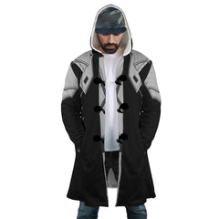 Sephiroth Final Fantasy Dream Cloak Coat