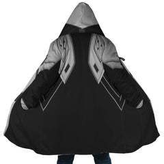 Sephiroth Final Fantasy Dream Cloak Coat