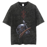 "Young Guts" Vintage Oversized T Shirt