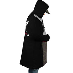 Shanks One Piece Dream Cloak Coat